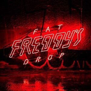 Fat Freddys Drop - Bays  LP LP
